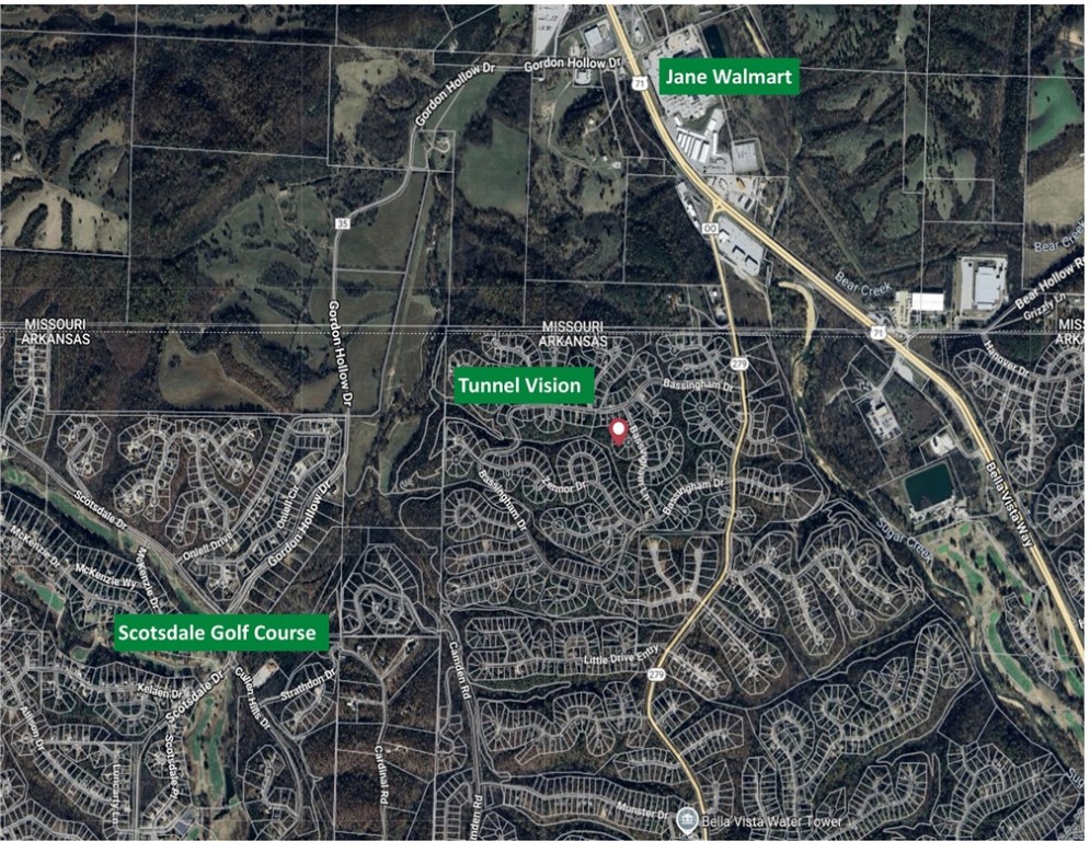 Oakford Sub Bvv - Land