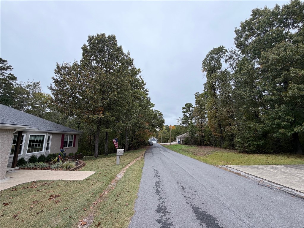 Oakford Sub Bvv - Land