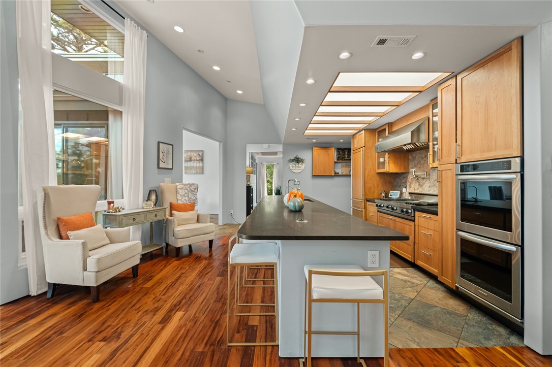 Pine Oak Estates Rurban - Residential