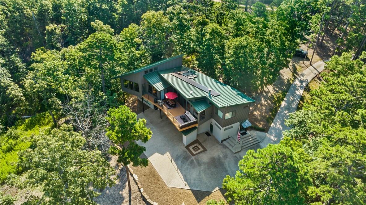 Pine Oak Estates Rurban - Residential