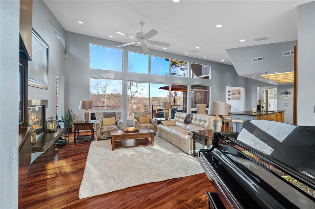 Pine Oak Estates Rurban - Residential