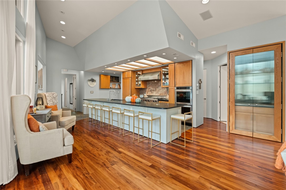Pine Oak Estates Rurban - Residential
