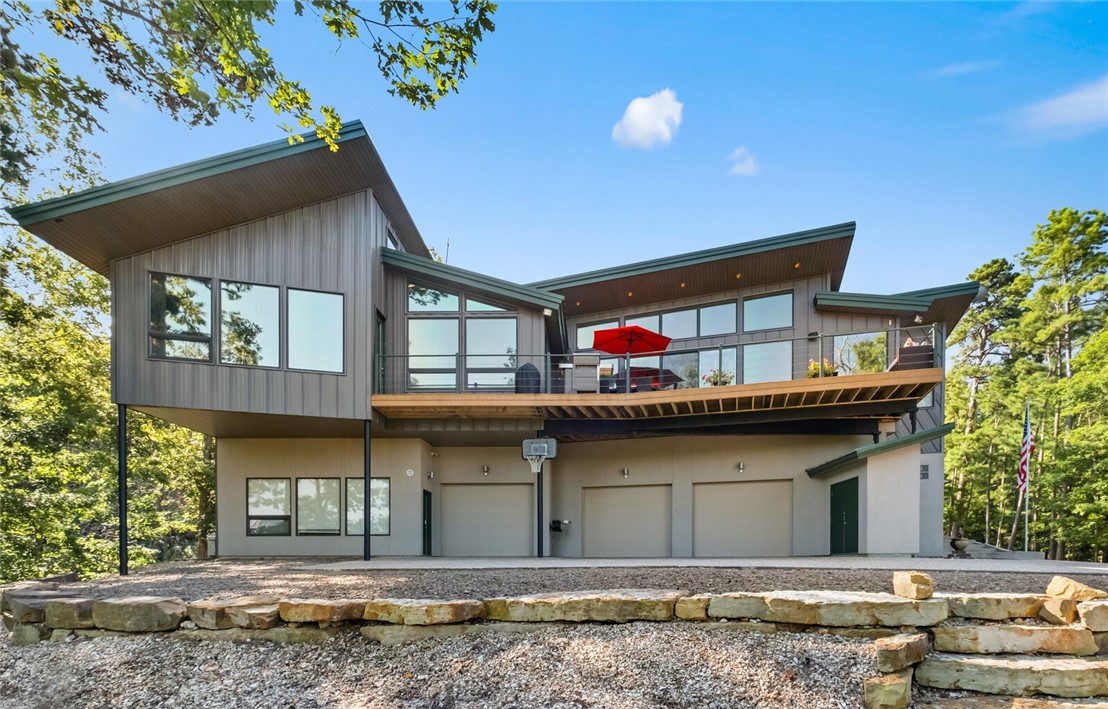 Pine Oak Estates Rurban - Residential