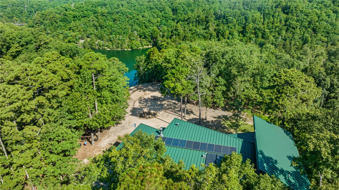 Pine Oak Estates Rurban - Residential