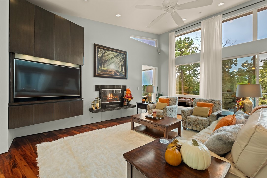 Pine Oak Estates Rurban - Residential