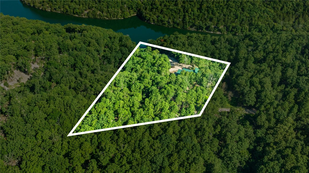 Pine Oak Estates Rurban - Residential