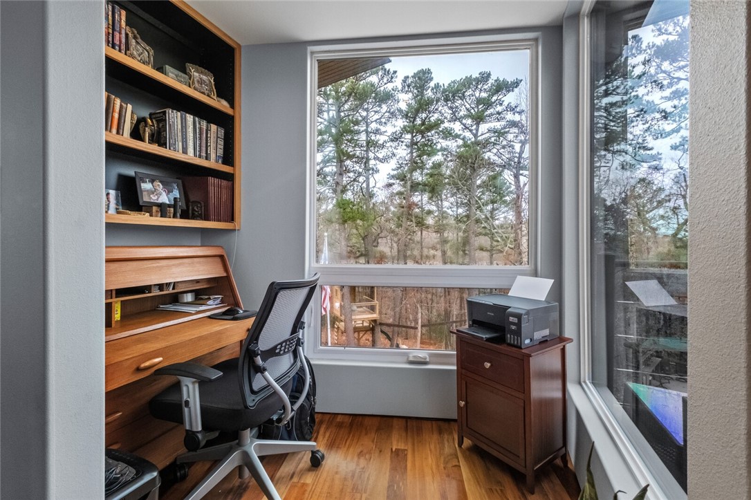 Pine Oak Estates Rurban - Residential