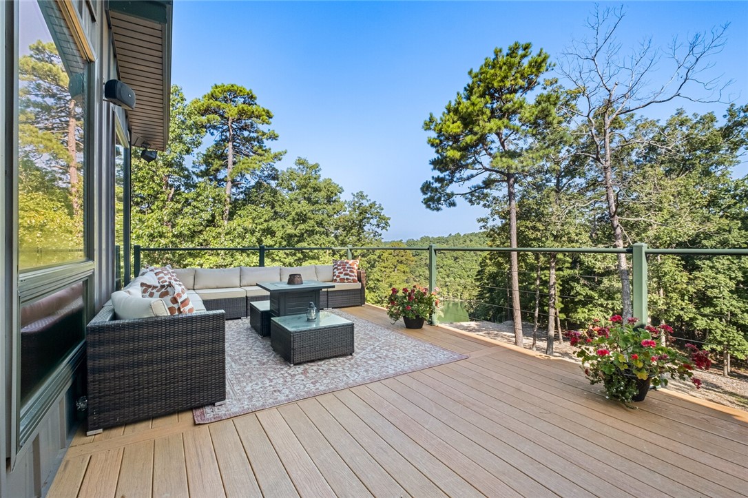 Pine Oak Estates Rurban - Residential