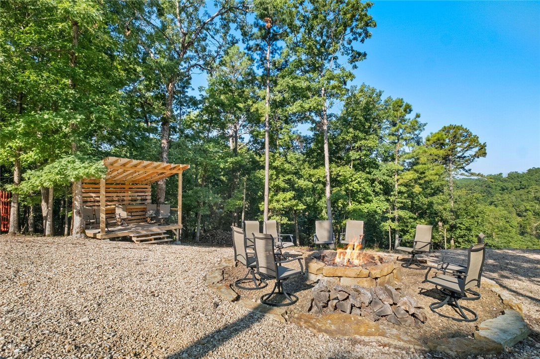Pine Oak Estates Rurban - Residential