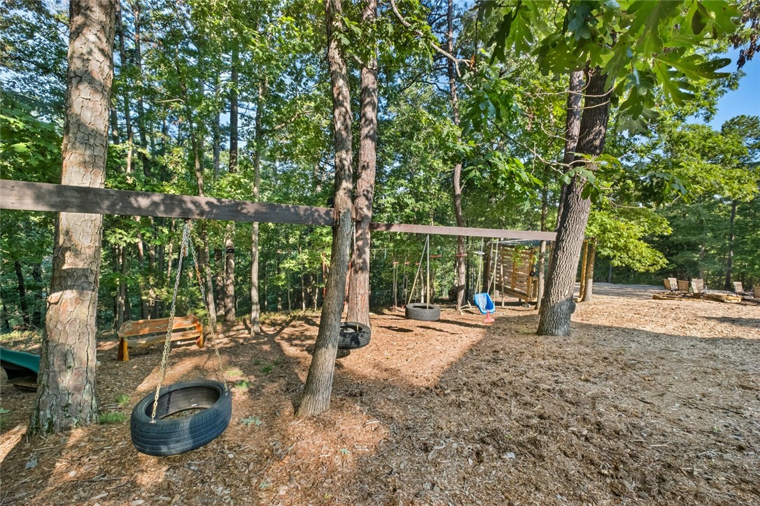 Pine Oak Estates Rurban - Residential