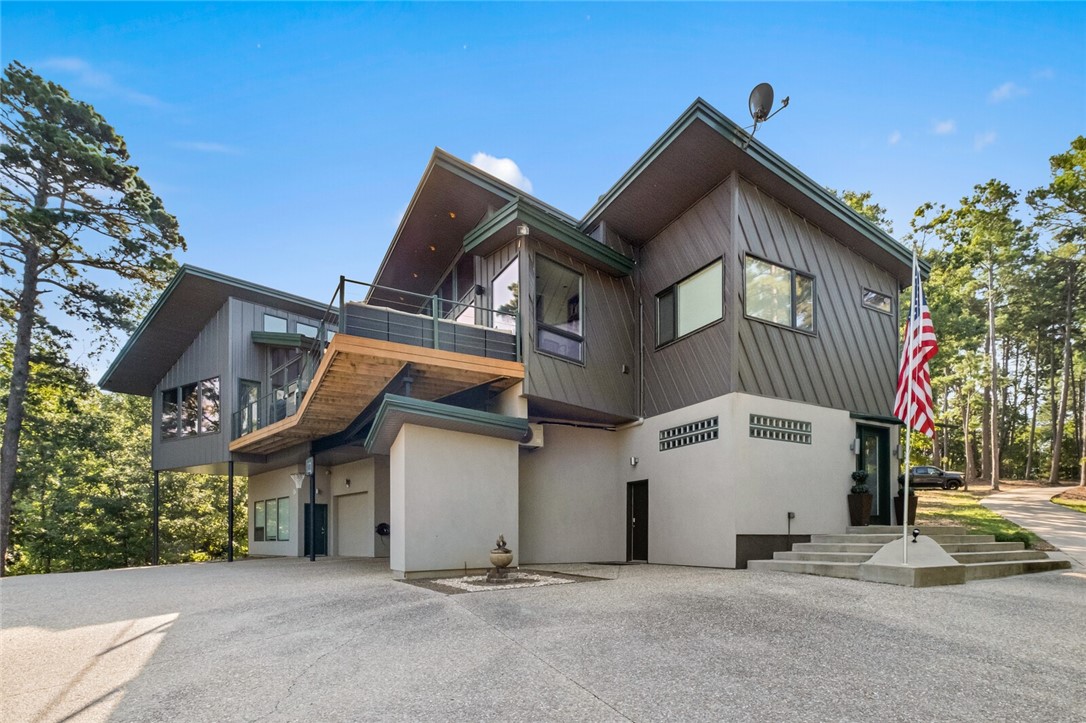 Pine Oak Estates Rurban - Residential
