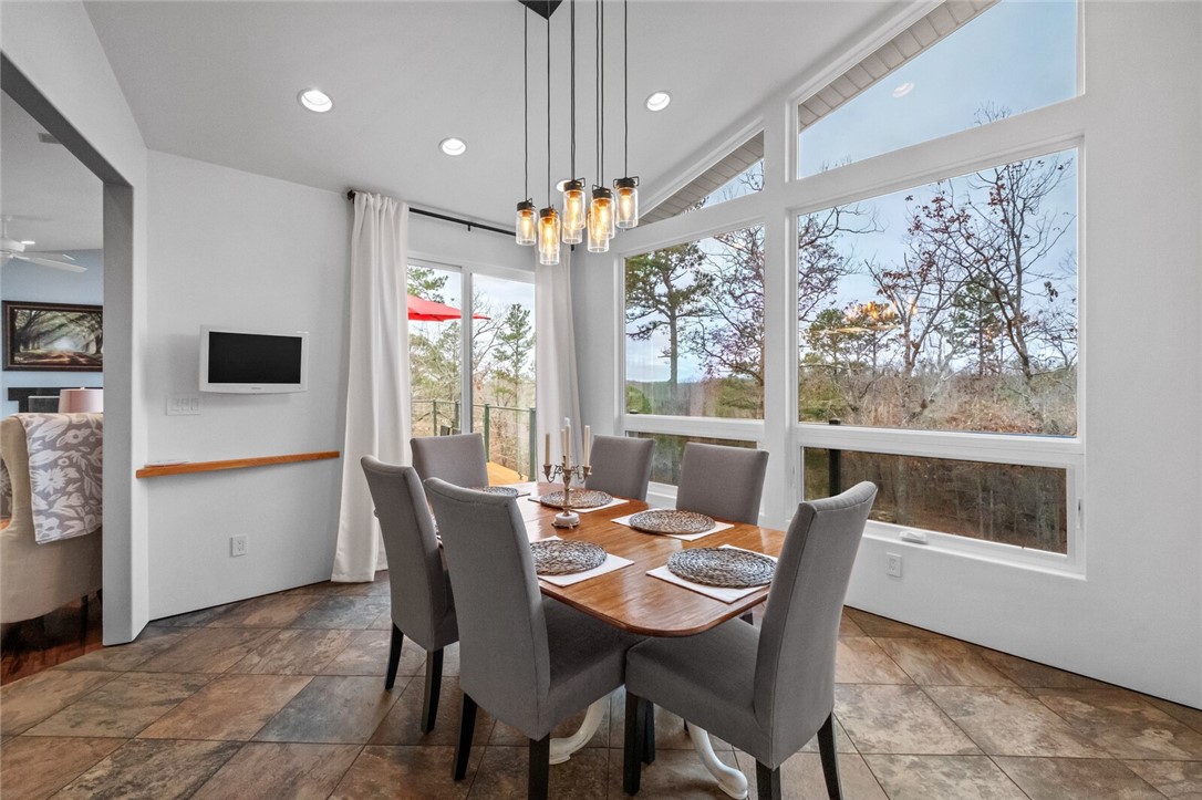 Pine Oak Estates Rurban - Residential