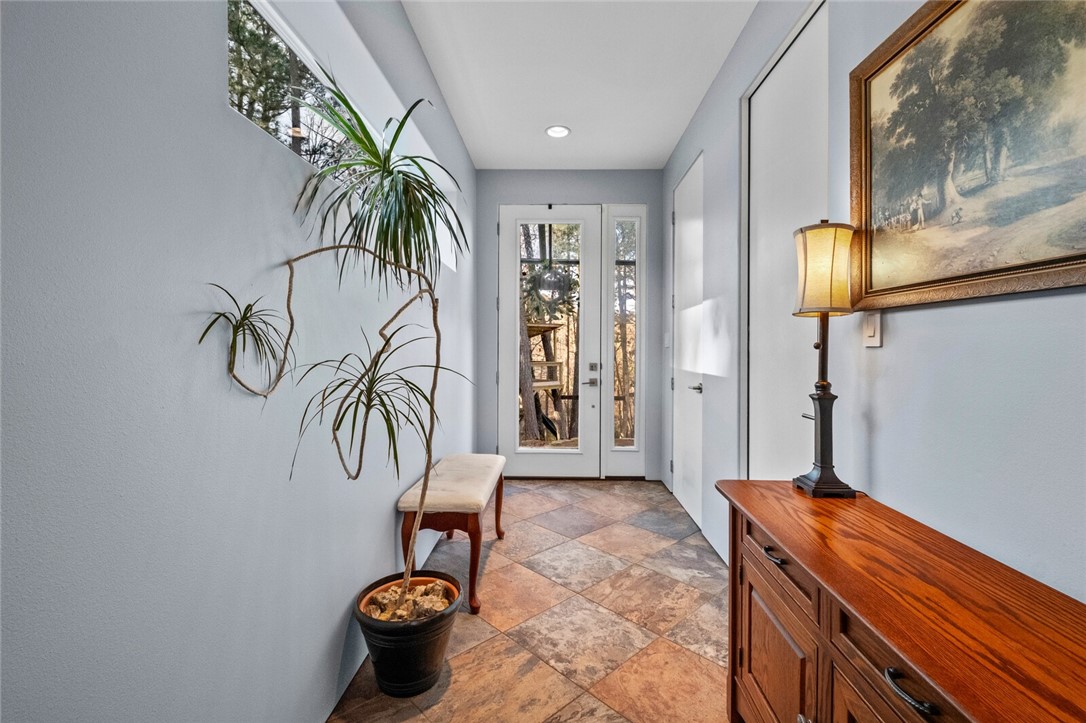 Pine Oak Estates Rurban - Residential