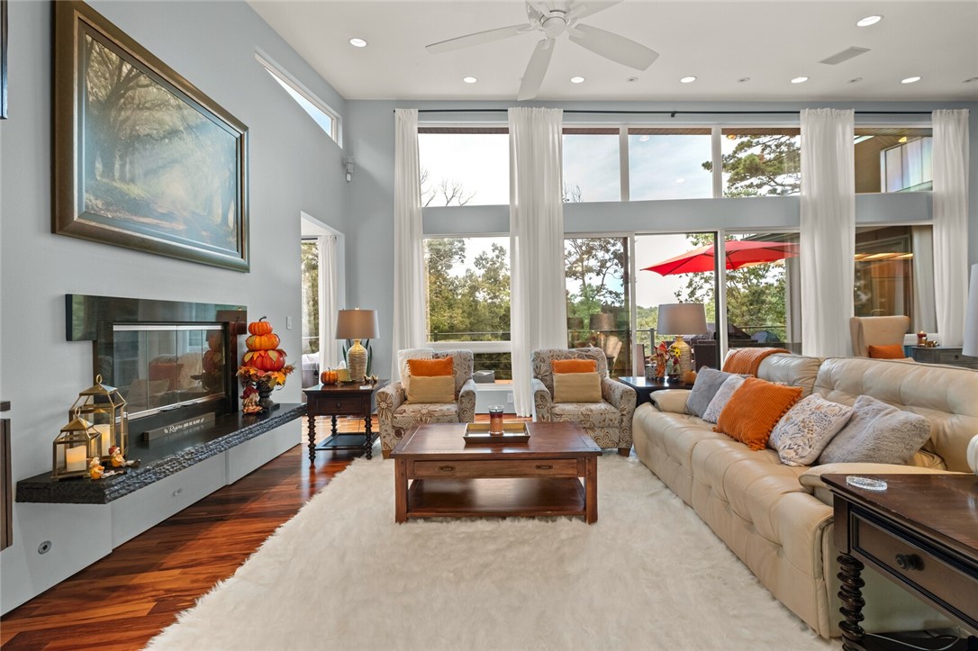 Pine Oak Estates Rurban - Residential