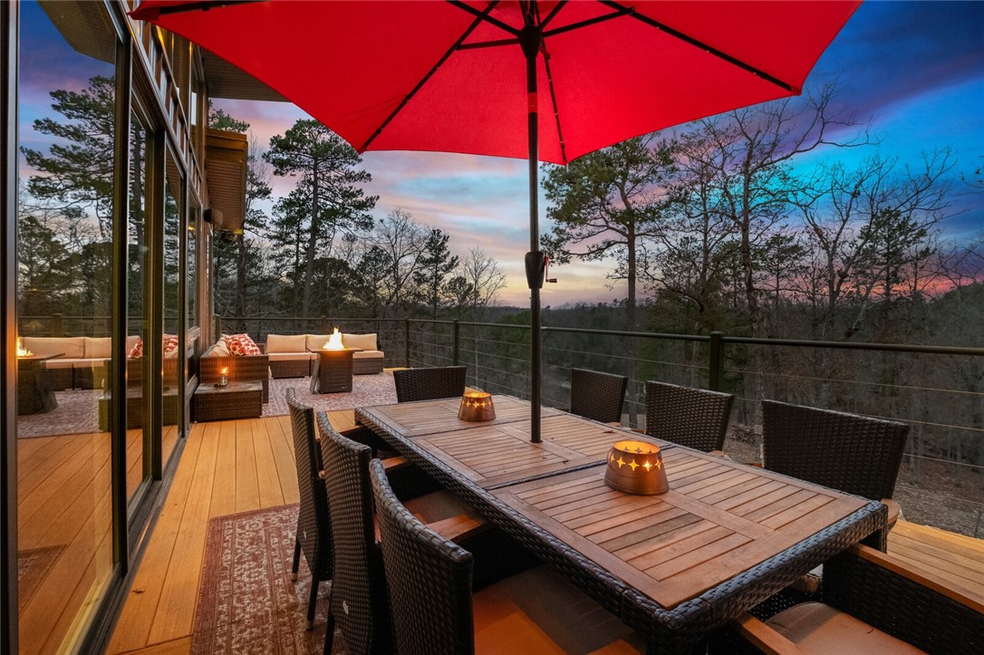 Pine Oak Estates Rurban - Residential