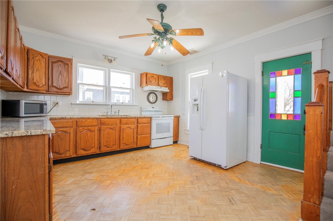 Miller Add Rogers - Residential