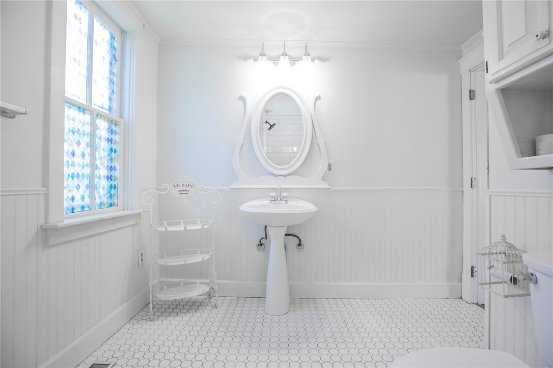 Miller Add Rogers - Residential