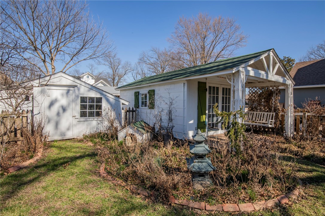Miller Add Rogers - Residential