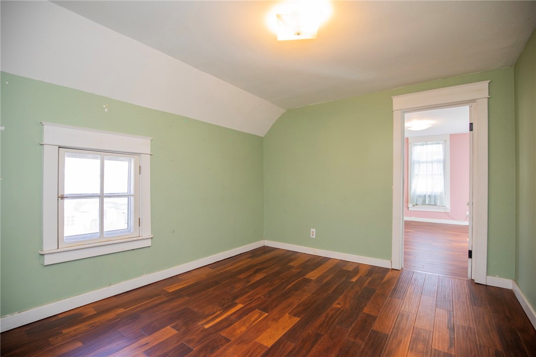 Miller Add Rogers - Residential