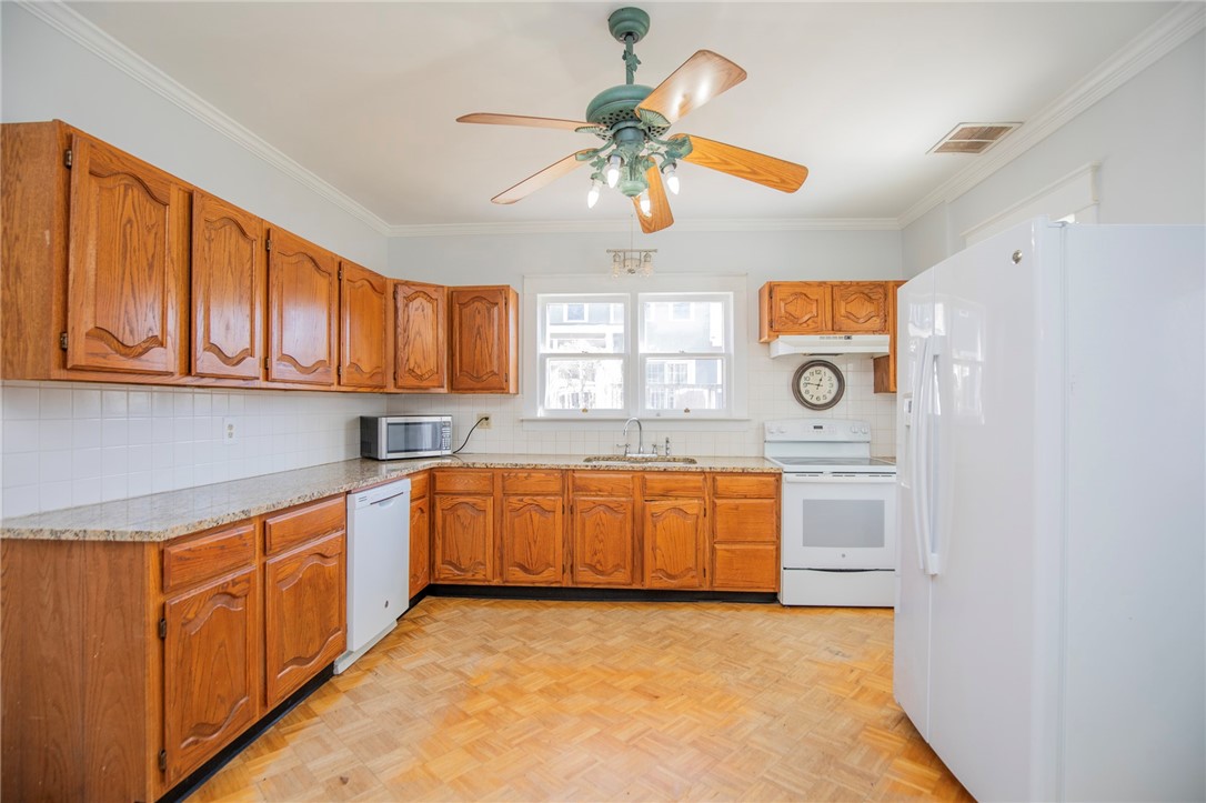 Miller Add Rogers - Residential