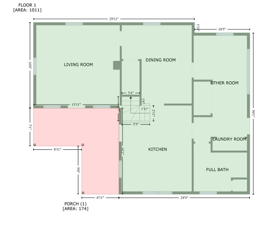 Miller Add Rogers - Residential