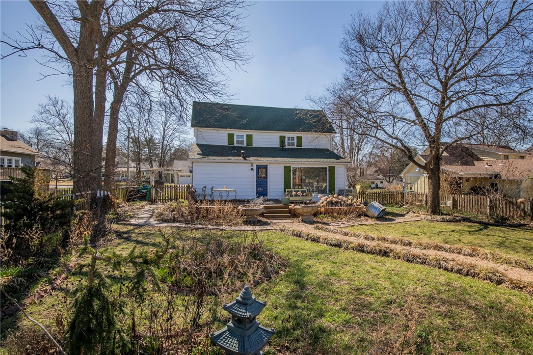 Miller Add Rogers - Residential