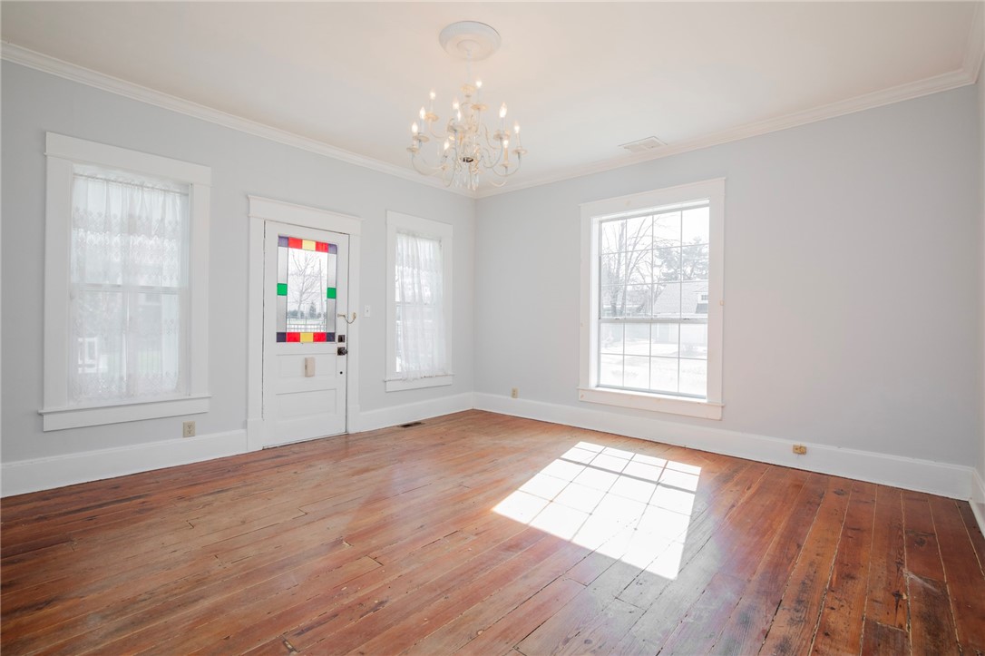 Miller Add Rogers - Residential
