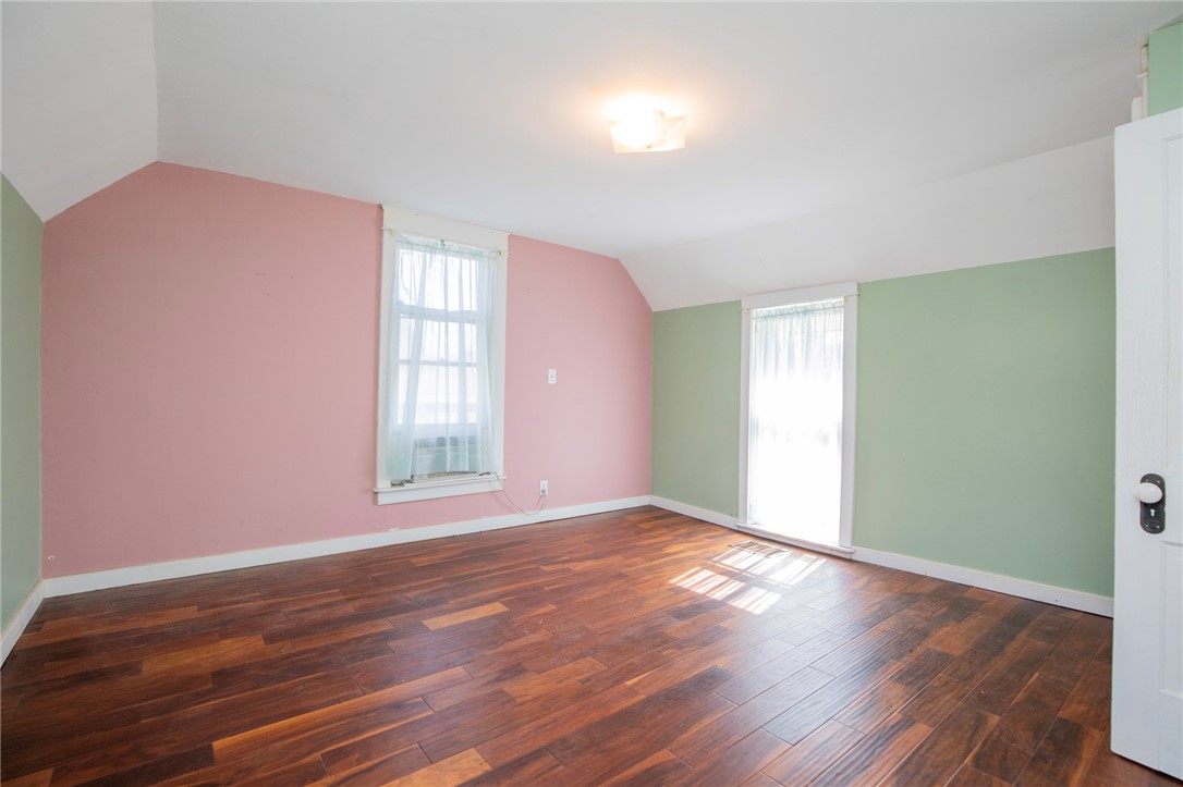 Miller Add Rogers - Residential