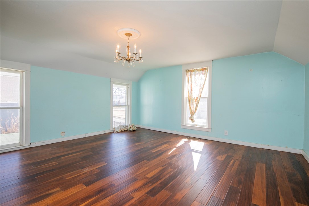 Miller Add Rogers - Residential