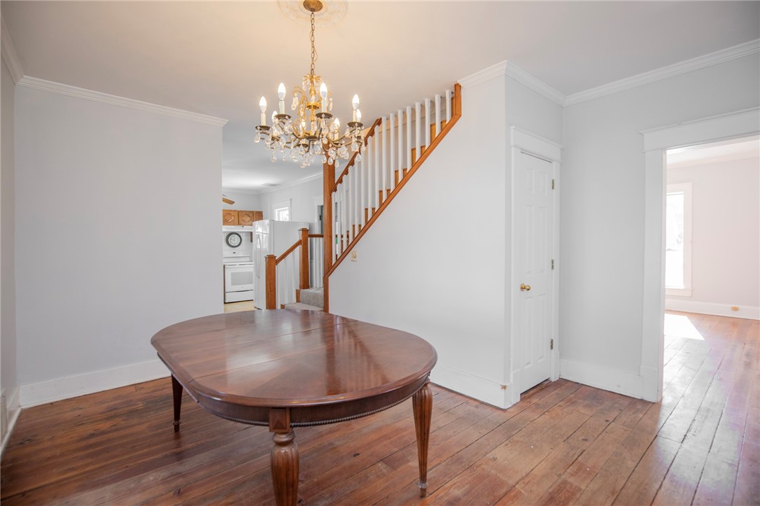 Miller Add Rogers - Residential