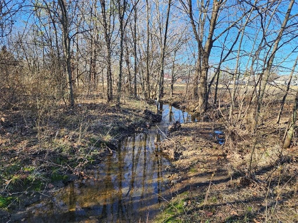 Old Orchard Estates Rurban - Land
