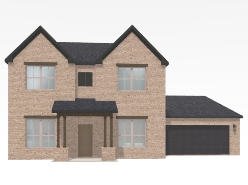 McKissic Spgs Sub Bentonville - Residential