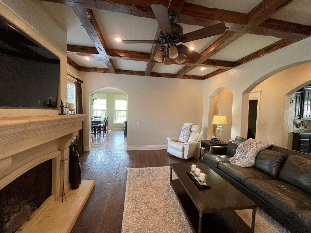 Chapel Hill Ph 1 Bentonville - Residential