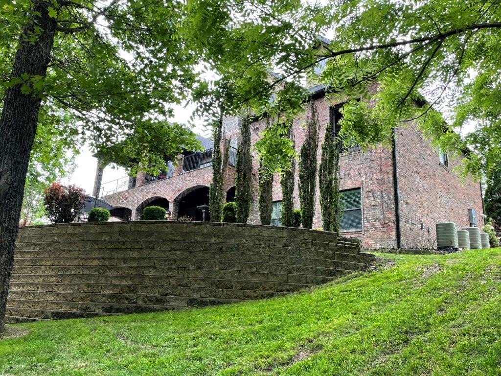 Chapel Hill Ph 1 Bentonville - Residential