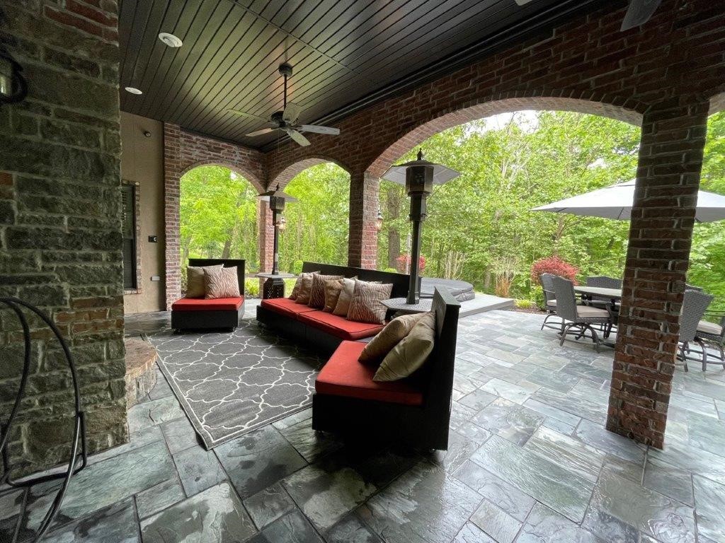 Chapel Hill Ph 1 Bentonville - Residential