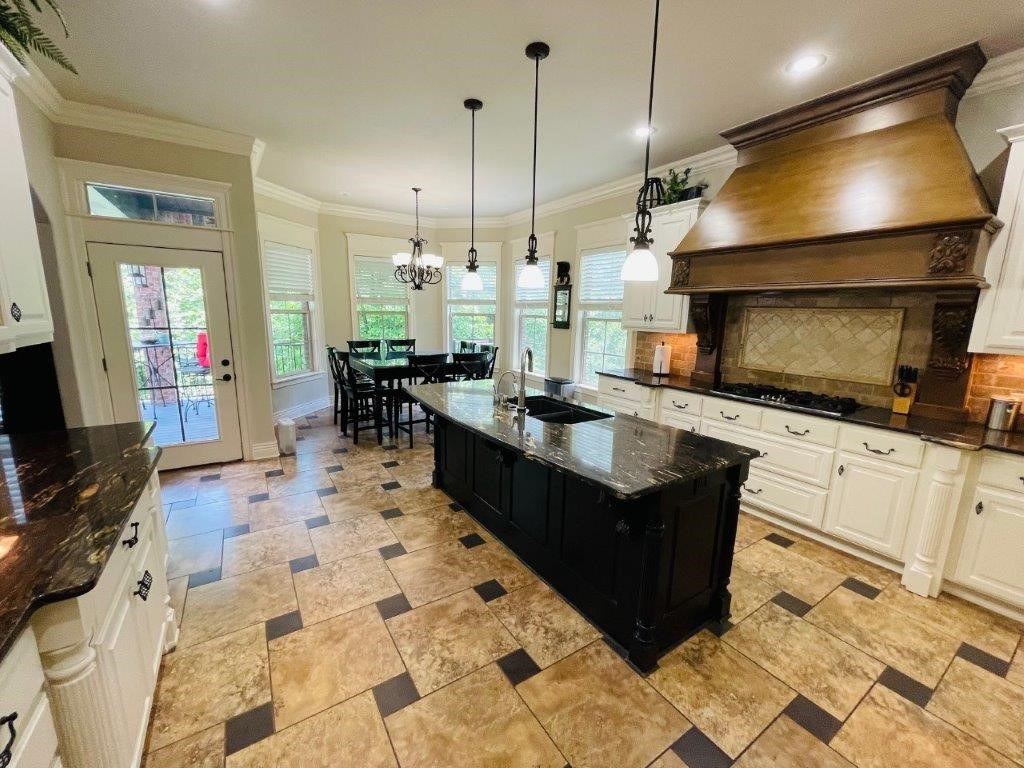 Chapel Hill Ph 1 Bentonville - Residential