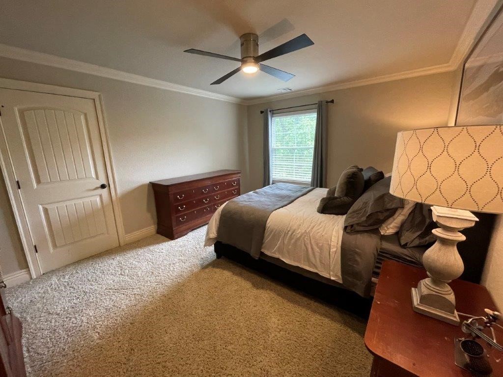 Chapel Hill Ph 1 Bentonville - Residential