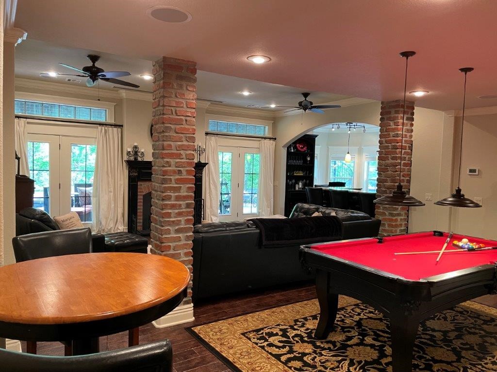 Chapel Hill Ph 1 Bentonville - Residential