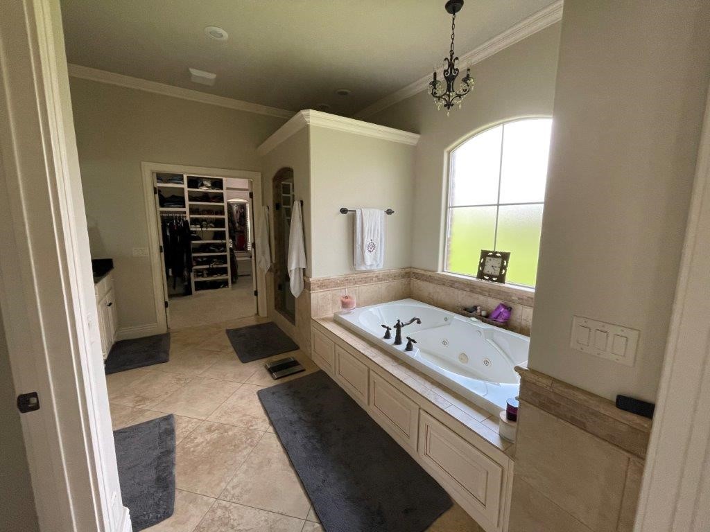 Chapel Hill Ph 1 Bentonville - Residential