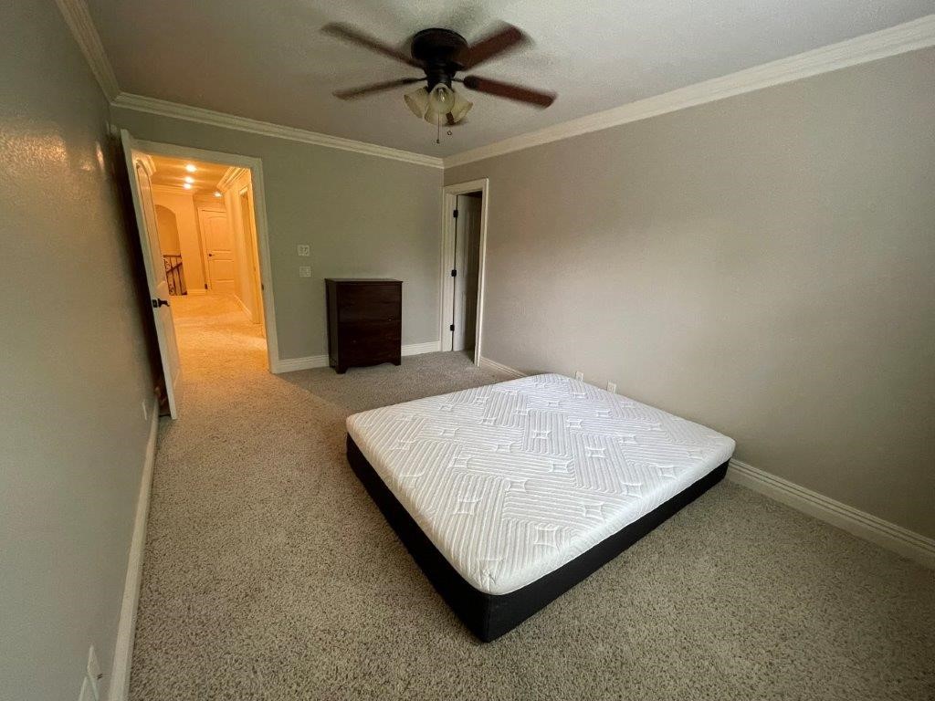 Chapel Hill Ph 1 Bentonville - Residential