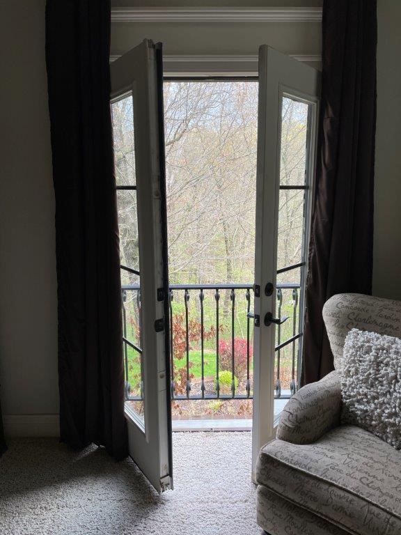 Chapel Hill Ph 1 Bentonville - Residential