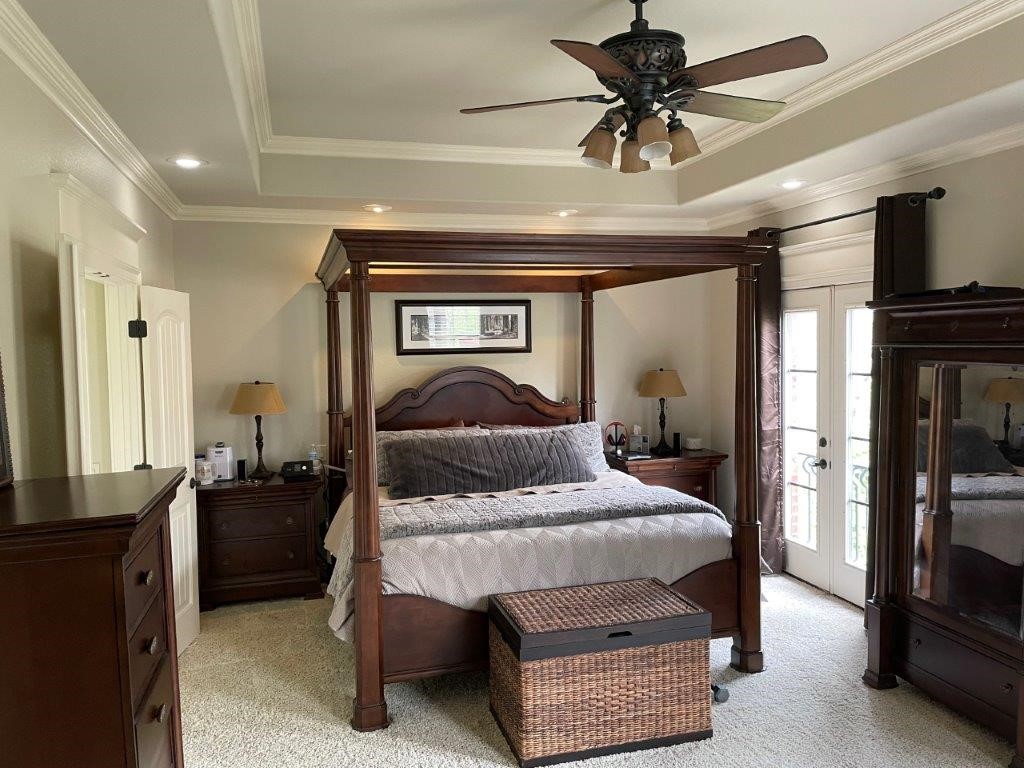 Chapel Hill Ph 1 Bentonville - Residential