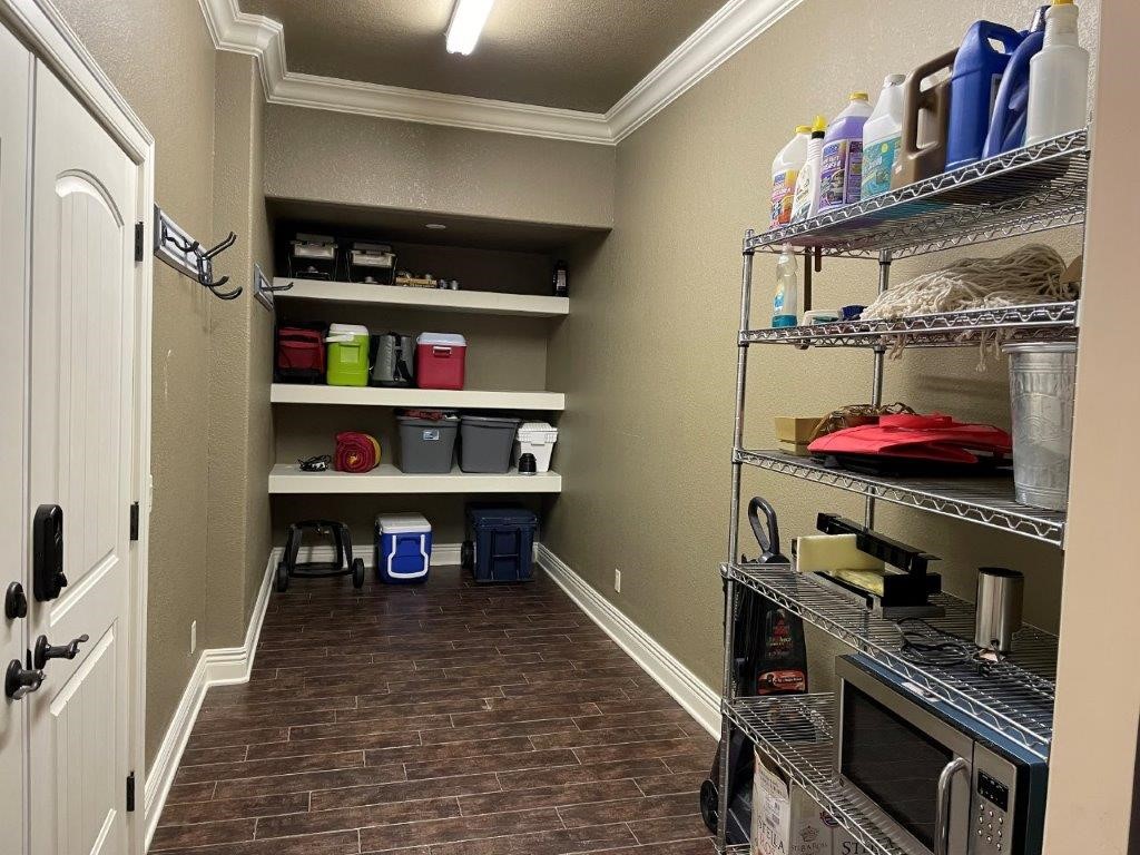 Chapel Hill Ph 1 Bentonville - Residential