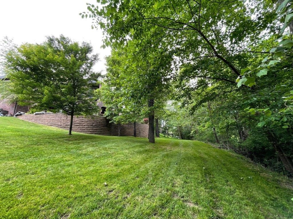 Chapel Hill Ph 1 Bentonville - Residential