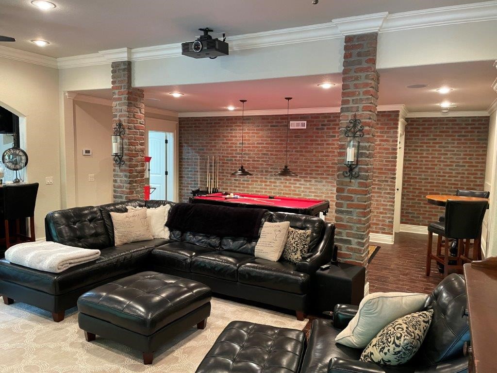 Chapel Hill Ph 1 Bentonville - Residential