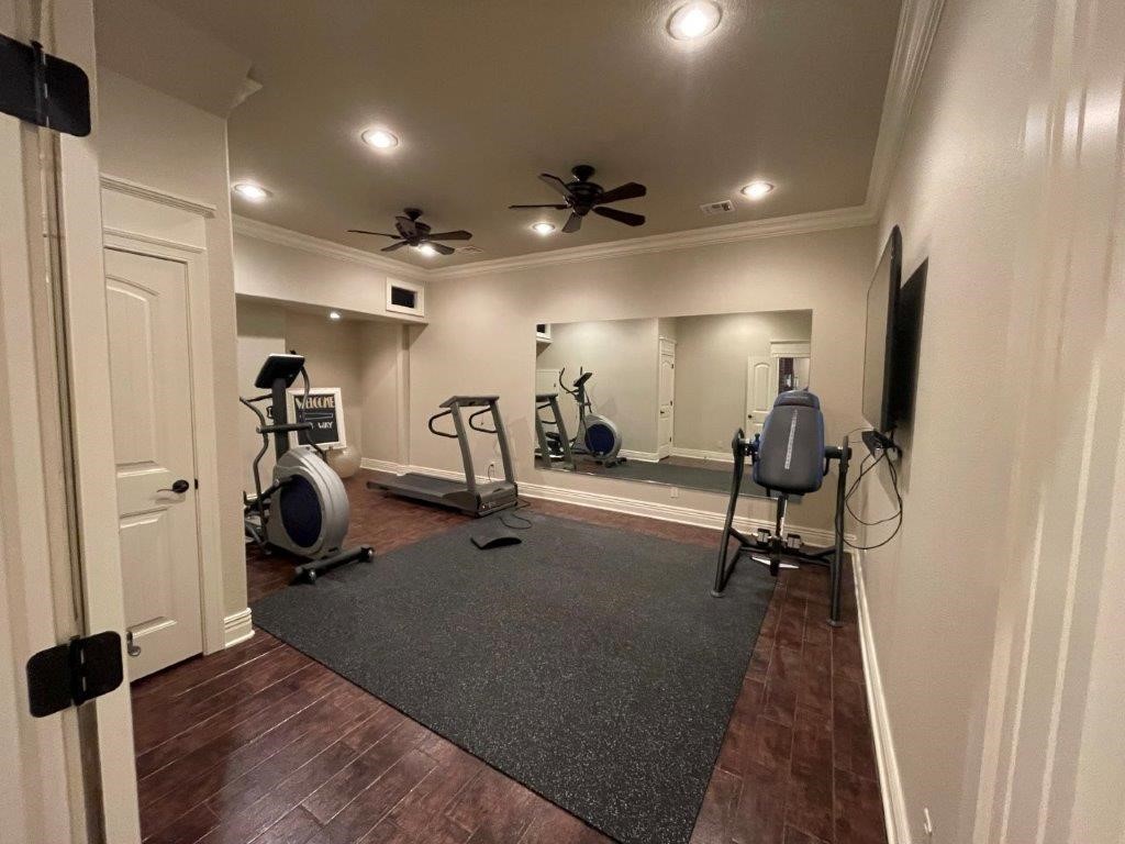 Chapel Hill Ph 1 Bentonville - Residential