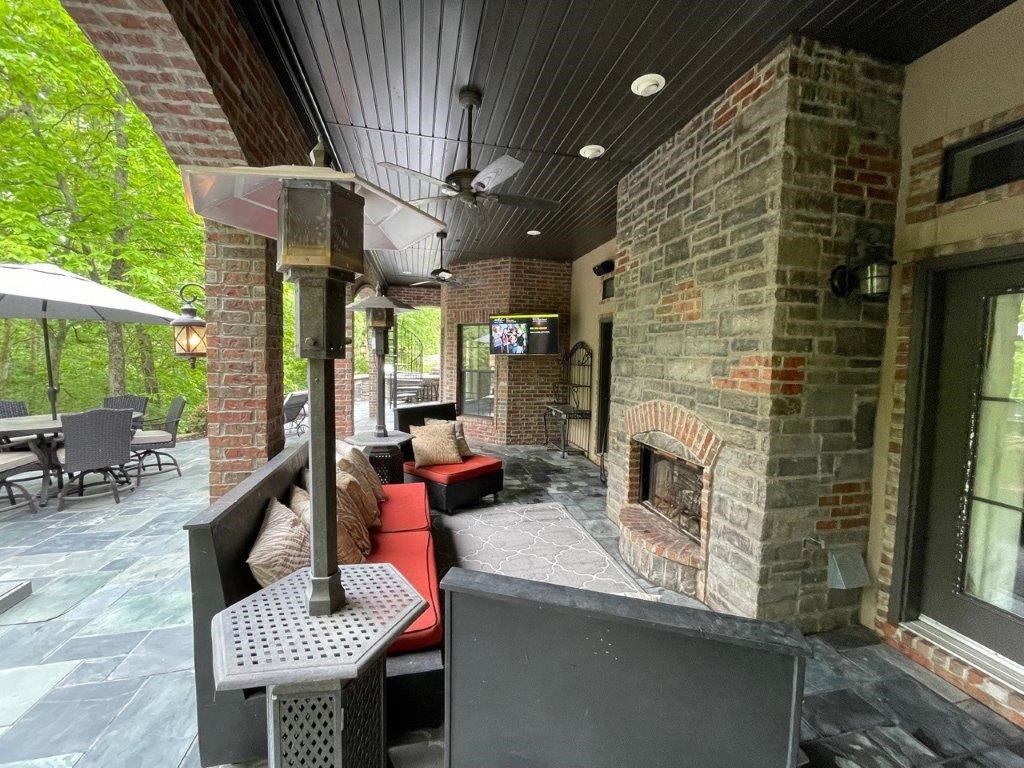 Chapel Hill Ph 1 Bentonville - Residential