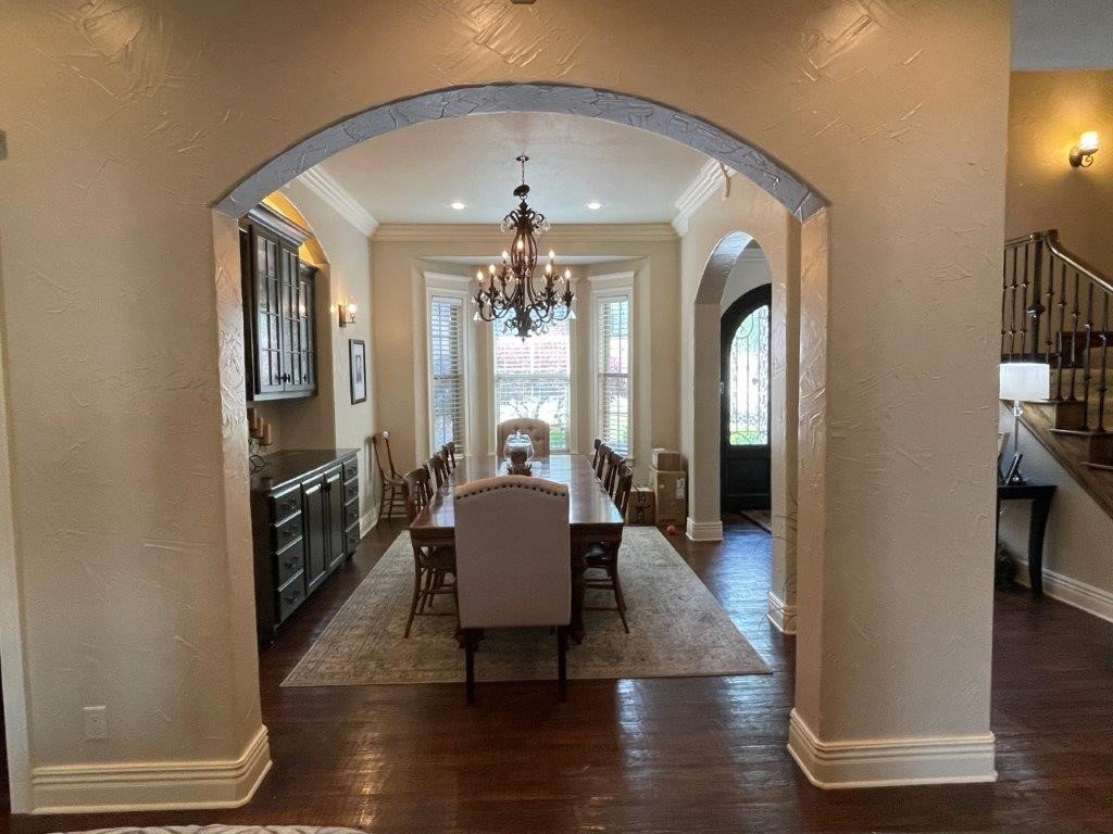 Chapel Hill Ph 1 Bentonville - Residential