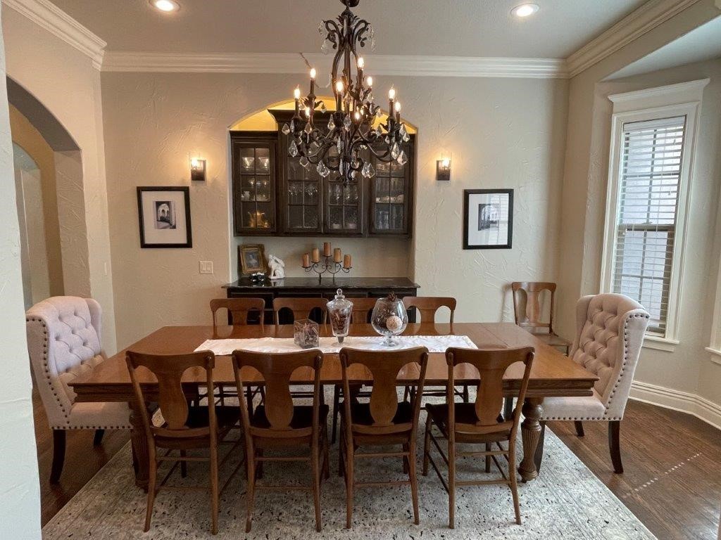 Chapel Hill Ph 1 Bentonville - Residential