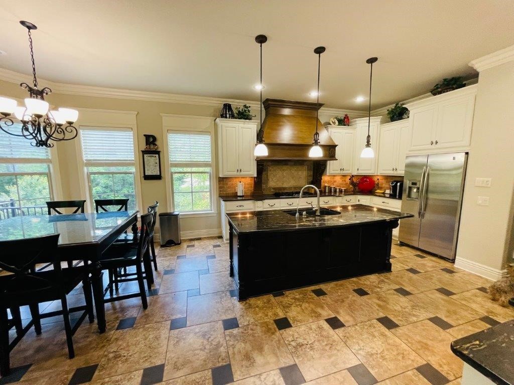 Chapel Hill Ph 1 Bentonville - Residential